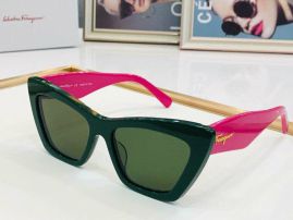 Picture of Ferragamo Sunglasses _SKUfw49254968fw